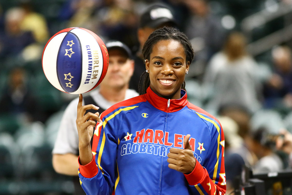 Harlem Globetrotters